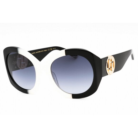 Marc Jacobs Sunglasses MJ722S-CCP-56 New with tags